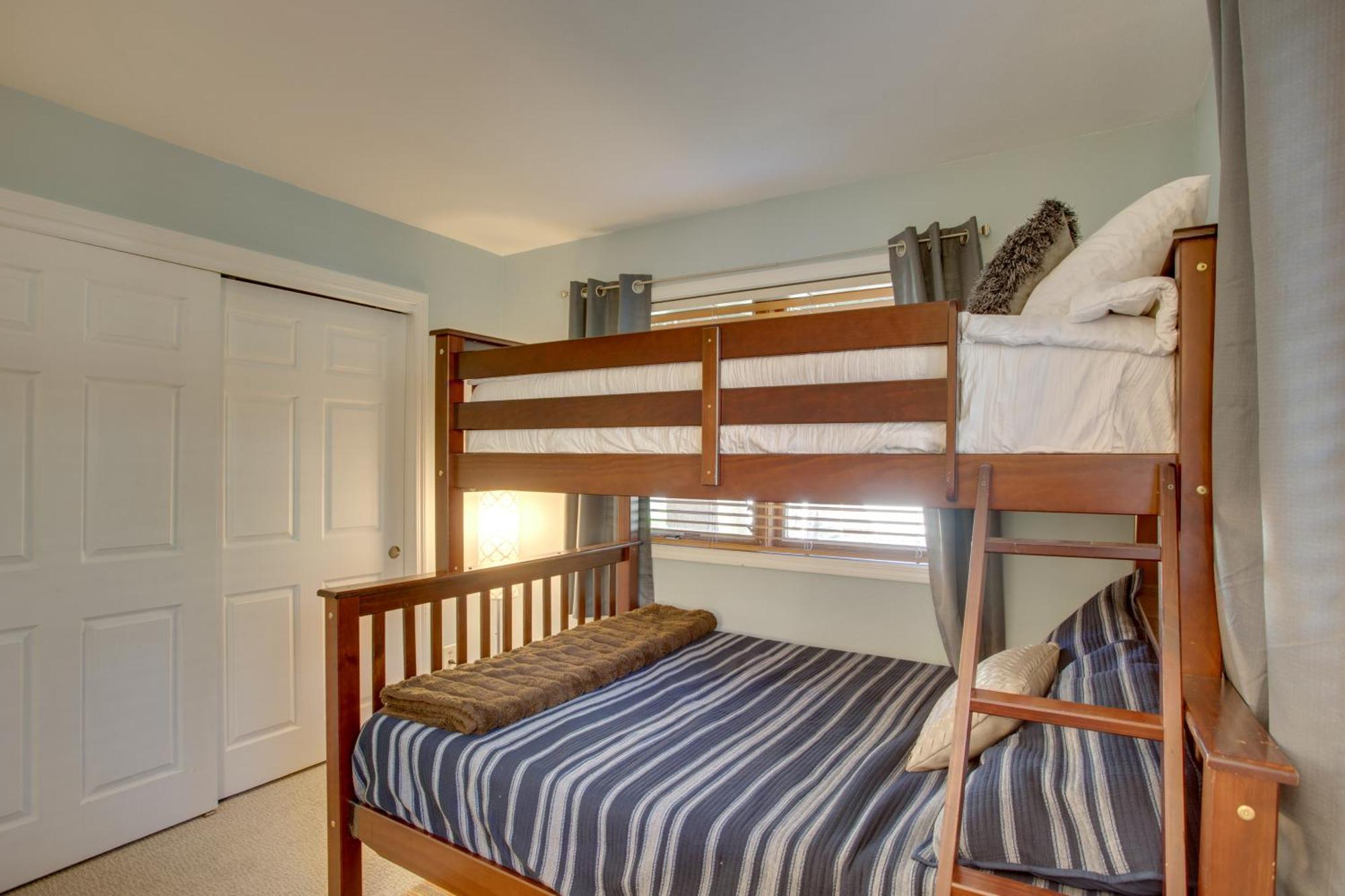 Renovated Avon Condo 5 Mins To Beaver Creek Resort Exterior photo